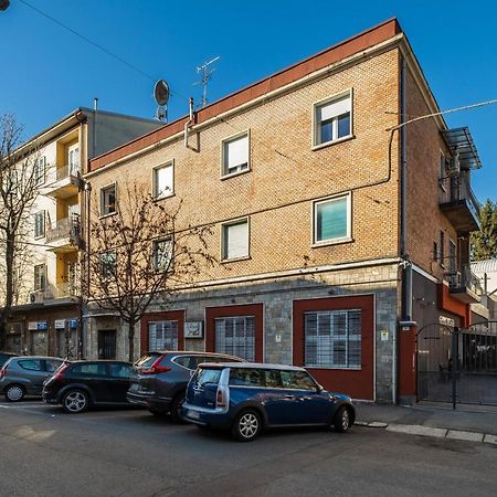 Giorgi Homes - Easy Apartment By Wonderful Italy Bologna Exterior photo