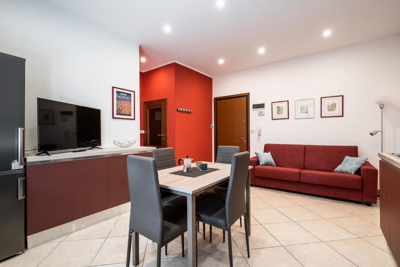 Giorgi Homes - Easy Apartment By Wonderful Italy Bologna Exterior photo